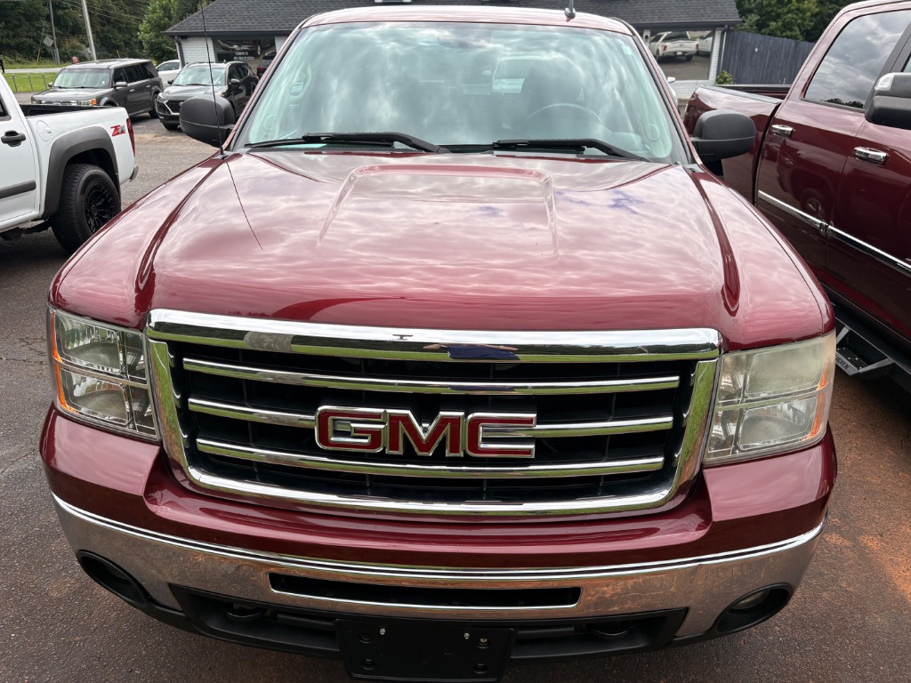 gmc sierra 1500 2013 1GTR2VE78DZ215227 image gmc sierra 1500 2013 1GTR2VE78DZ215227 image